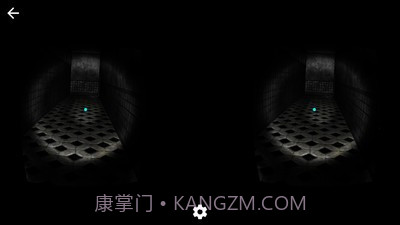 我的生化危机VR世界截图1 我的生化危机VR世界截图1