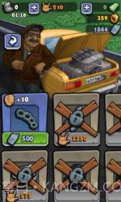 戈普尼克冒险截图3