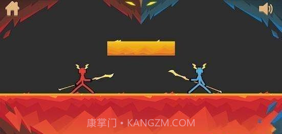 至尊火柴人战斗免费版截图2 至尊火柴人战斗免费版截图2