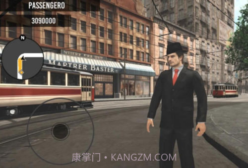 黑手党隐蔽行动截图2 黑手党隐蔽行动截图2