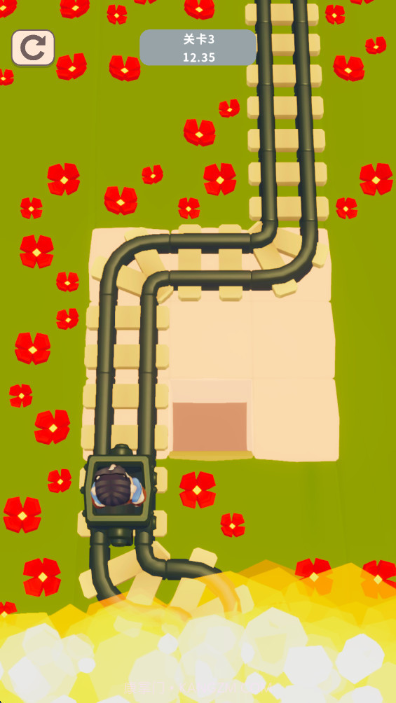 火线逃生移植版截图4 火线逃生移植版截图4