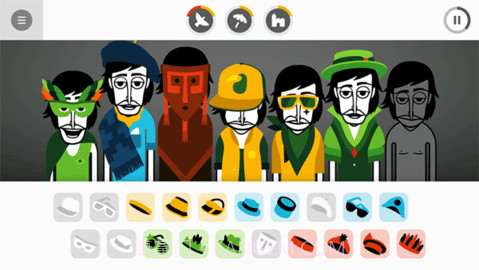 beatbox盒子截图2 beatbox盒子截图2