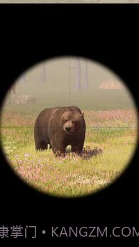 狙击手猎人模拟器截图1 狙击手猎人模拟器截图1