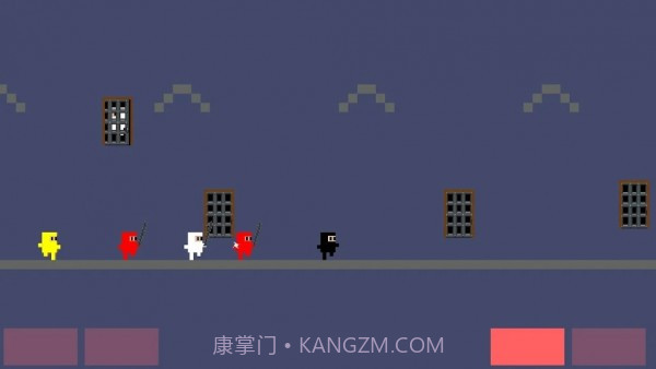 忍者像素传说截图4 忍者像素传说截图4