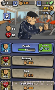 戈普尼克冒险截图2