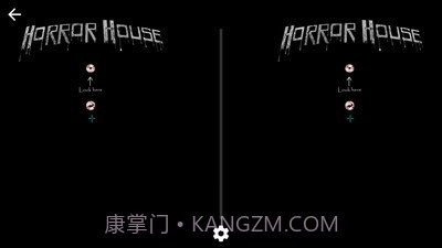 我的生化危机VR世界截图4 我的生化危机VR世界截图4