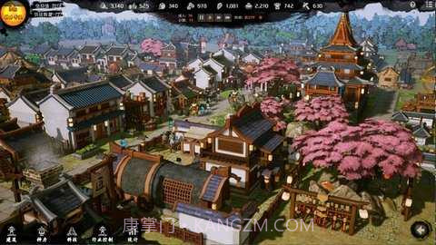 天神镇去更新版截图1 天神镇去更新版截图1