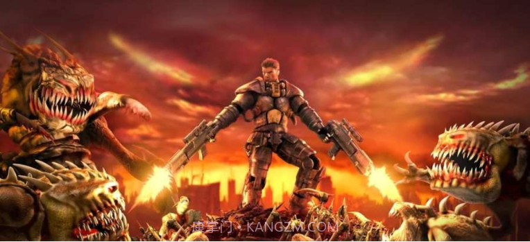 孤胆枪手2手机版截图3 孤胆枪手2手机版截图3