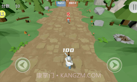 戴夫VS僵尸博士截图2 戴夫VS僵尸博士截图2