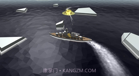 海军战斗模拟器截图4 海军战斗模拟器截图4