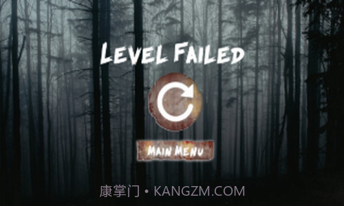 恐怖猴子的欺骗截图1 恐怖猴子的欺骗截图1