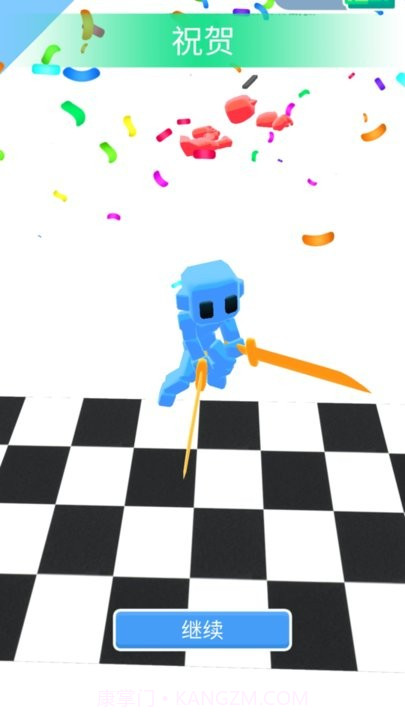 忍者大行动汉化版截图2 忍者大行动汉化版截图2