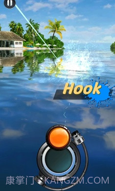 钓鱼之旅完整版截图3 钓鱼之旅完整版截图3