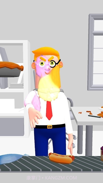 面对战争截图3 面对战争截图3