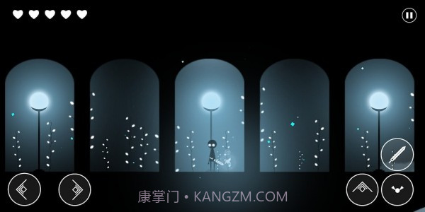 暗黑故事截图3 暗黑故事截图3