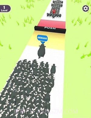 勇敢牛牛向前冲截图3