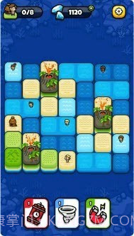 海上滑行截图1 海上滑行截图1