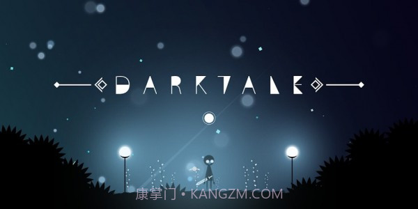 暗黑故事截图1 暗黑故事截图1