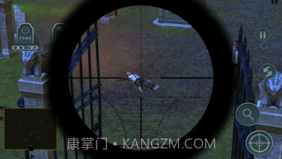 丧尸恐怖危机v3.4截图3 丧尸恐怖危机v3.4截图3