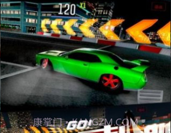 极速涡轮赛车截图1 极速涡轮赛车截图1