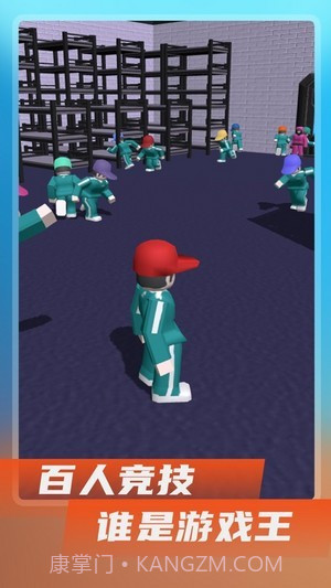 六个生死截图2 六个生死截图2