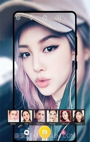 moru相机官网版截图2 moru相机官网版截图2