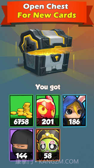 荒野冲突最新版截图2