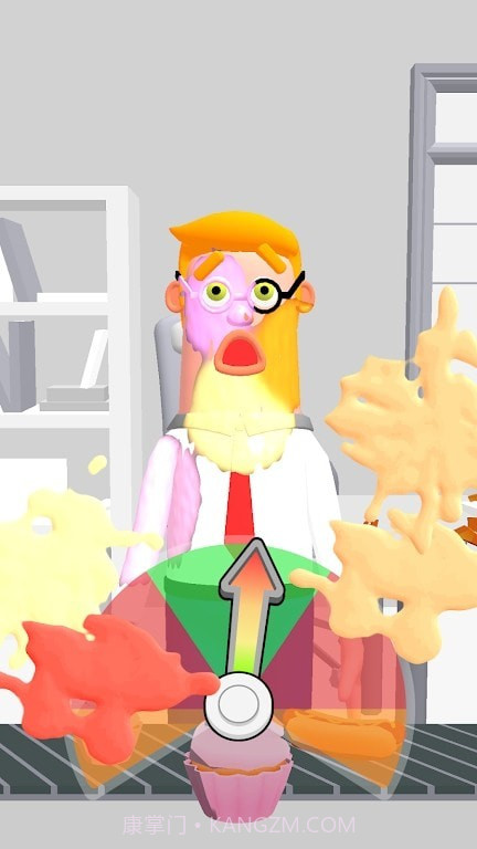 面对战争截图2 面对战争截图2