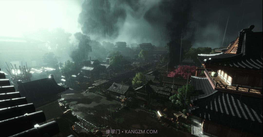 燕云十六声去更新版截图2