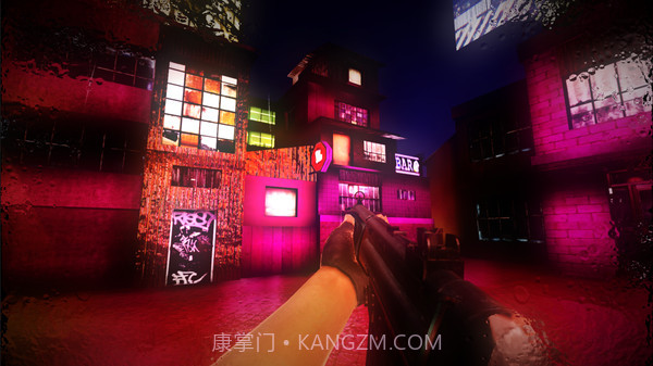 赛博朋克最新版截图4