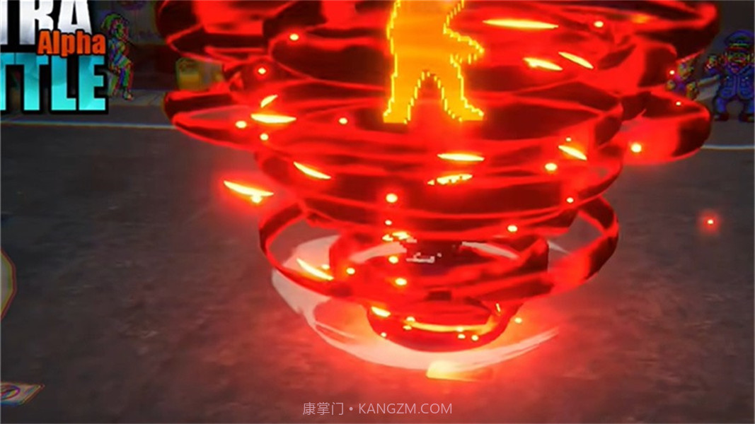 超战记2025付费版截图2 超战记2025付费版截图2