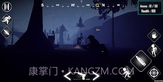 外科罢工射击截图3 外科罢工射击截图3