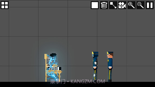 监狱游乐场模拟器最新版截图5 监狱游乐场模拟器最新版截图5