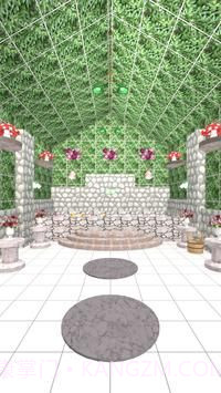 逃脱动物温泉截图1 逃脱动物温泉截图1