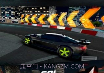 极速涡轮赛车截图2 极速涡轮赛车截图2