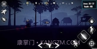 外科罢工射击截图2 外科罢工射击截图2