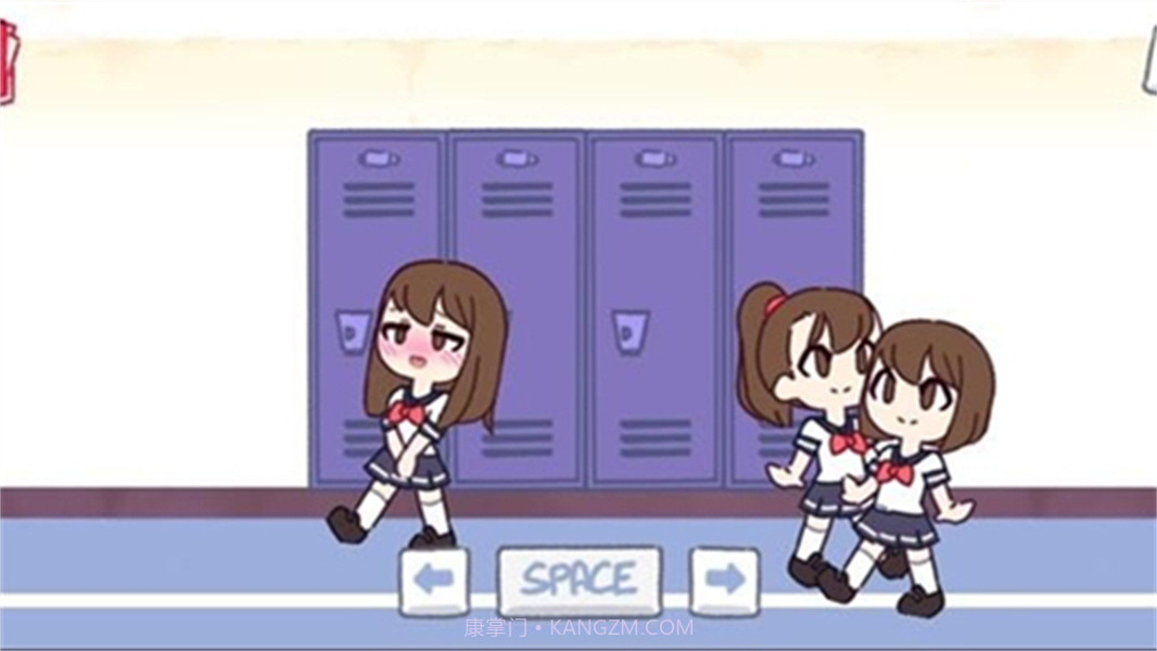 吃人的柜子2修改版截图4 吃人的柜子2修改版截图4