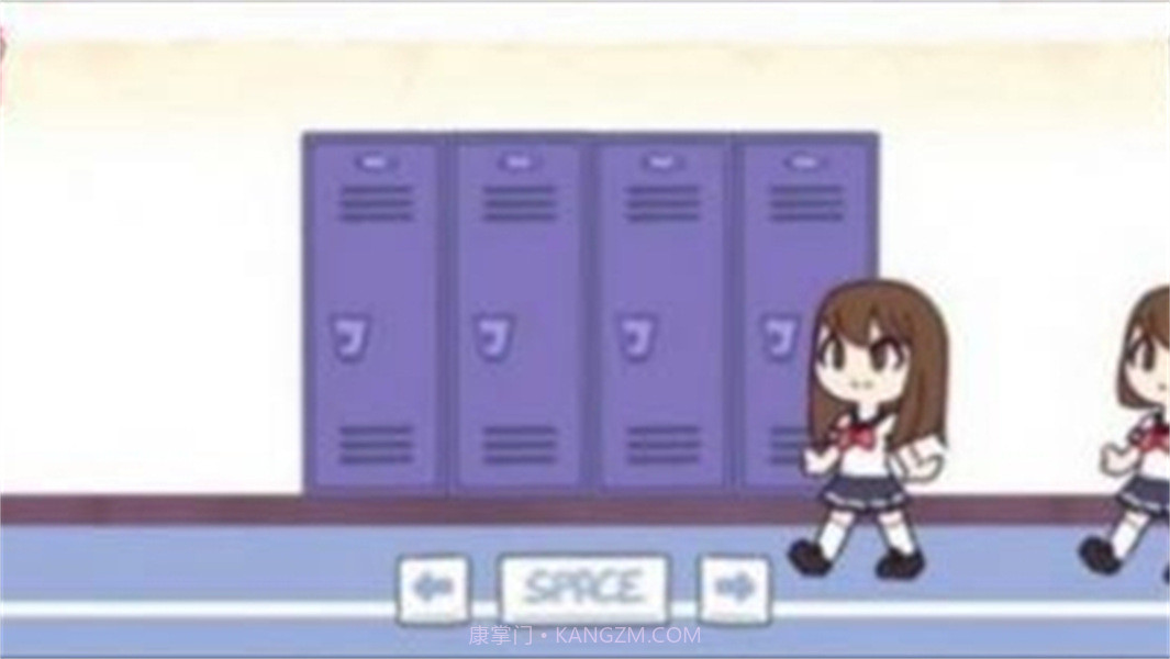 吃人的柜子2完整版截图2