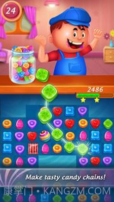 甜品大爆炸截图3