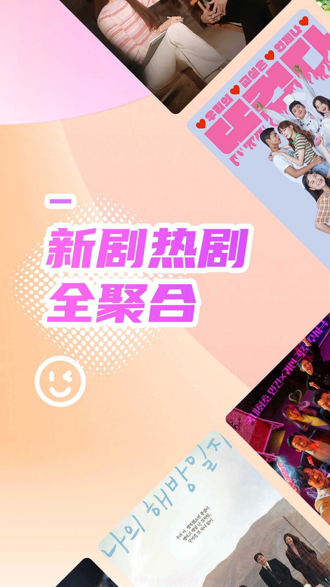 韩站自定义版截图5