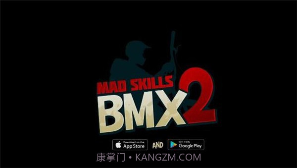 疯狂自行车越野赛截图6 疯狂自行车越野赛截图6