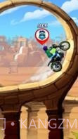 特技摩托车急速截图4 特技摩托车急速截图4