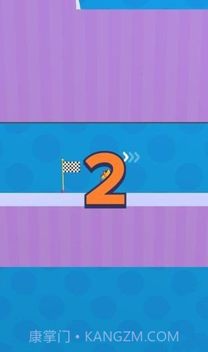 抢王冠Race Runner截图2 抢王冠Race Runner截图2