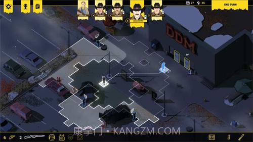 义军手游截图3 义军手游截图3