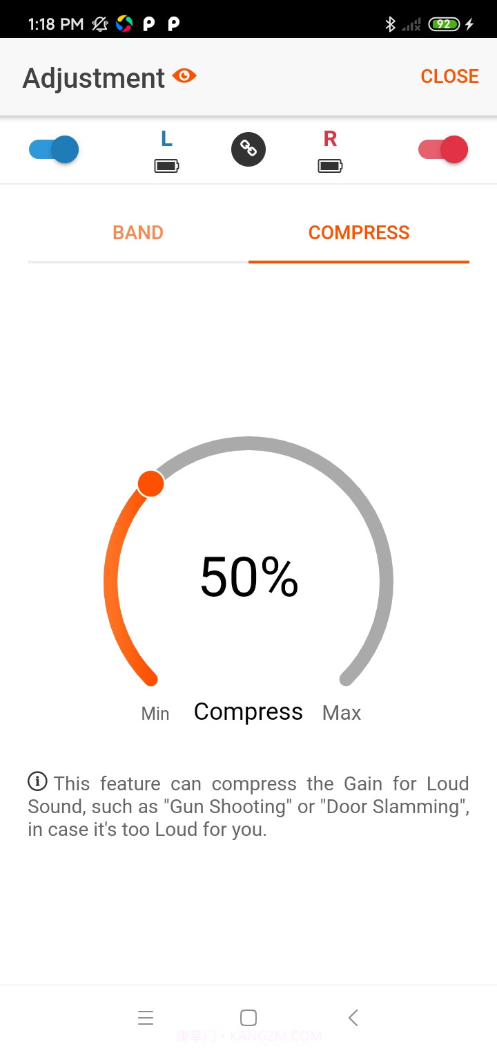 好易听纯净版截图4 好易听纯净版截图4