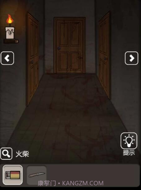 猛鬼公寓山村遗宅截图2 猛鬼公寓山村遗宅截图2