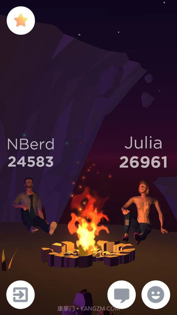 减压闲坐截图2 减压闲坐截图2