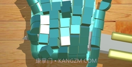 指尖解压截图1 指尖解压截图1