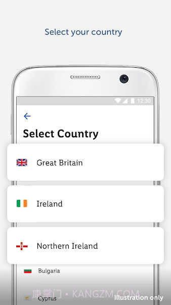 Lidl截图1 Lidl截图1