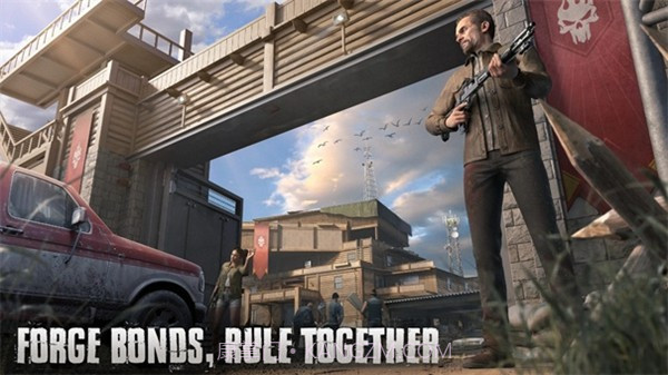 危机X正版截图4